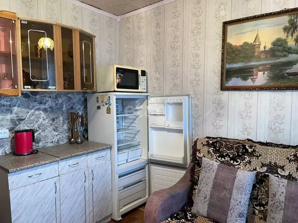 Комната Курганская область, Курган ул. Дзержинского, 33Б (11.7 м) - Фото 2