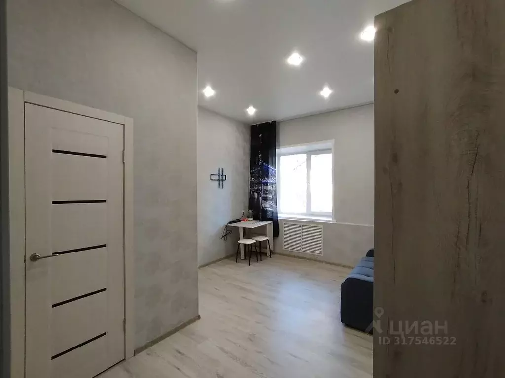 Студия Красноярский край, Красноярск ул. Александра Матросова, 30/3 ... - Фото 0