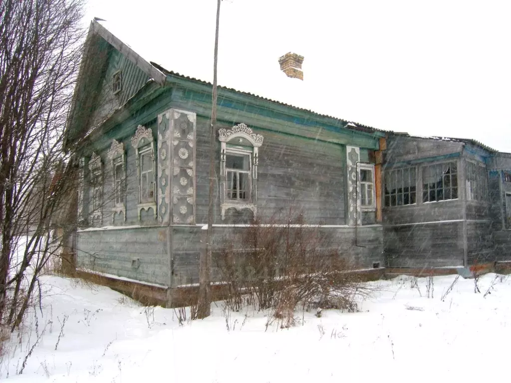 Дом в Ярославская область, Переславль-Залесский городской округ, д. .,  Купить дом Чильчаги, Переславский район, ID объекта - 50006033192