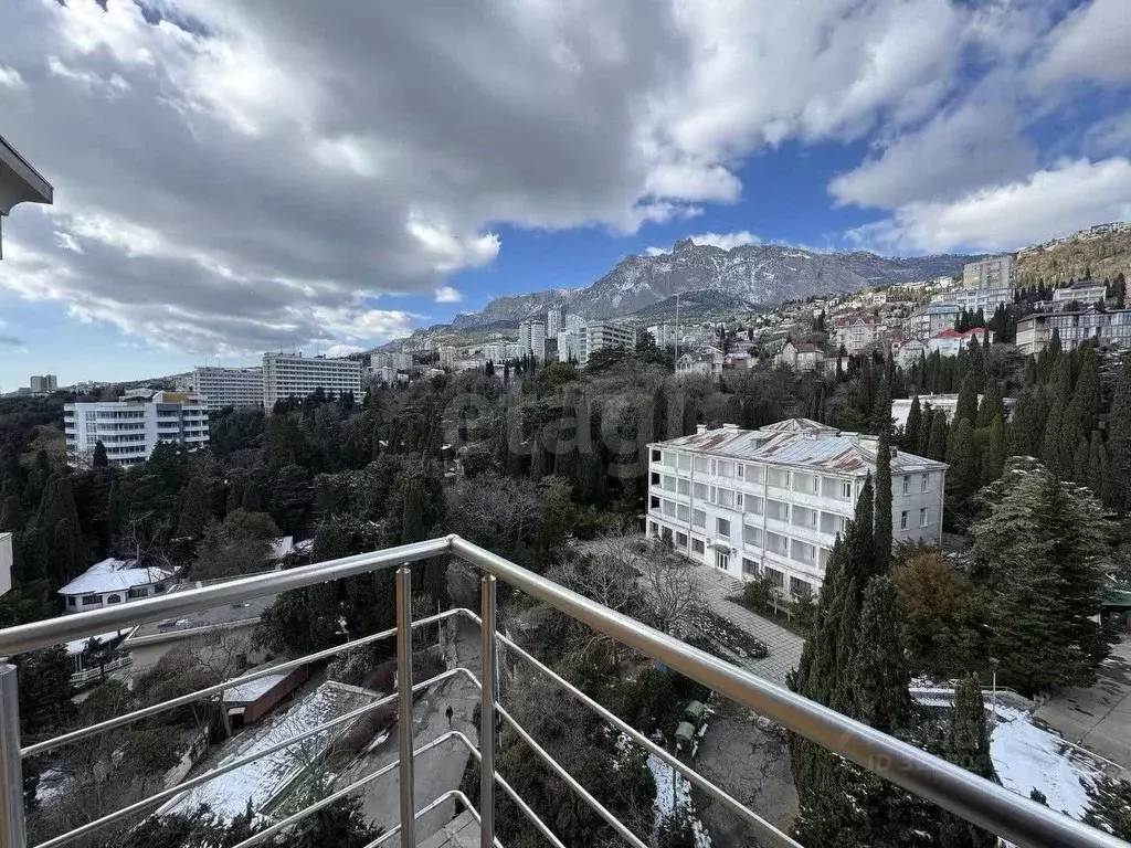 Студия Крым, Ялта муниципальный округ, Кореиз пгт ул. Прибрежная, 1А ... - Фото 0