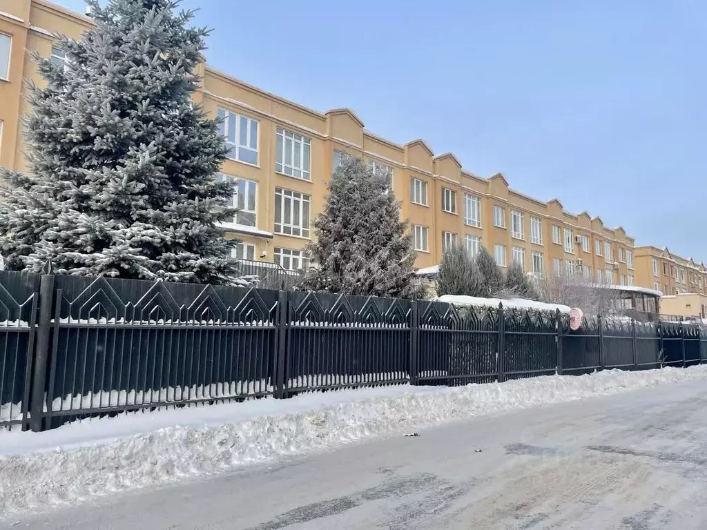 Таунхаус в Кемеровская область, Кемерово ул. Марковцева (257 м) - Фото 2