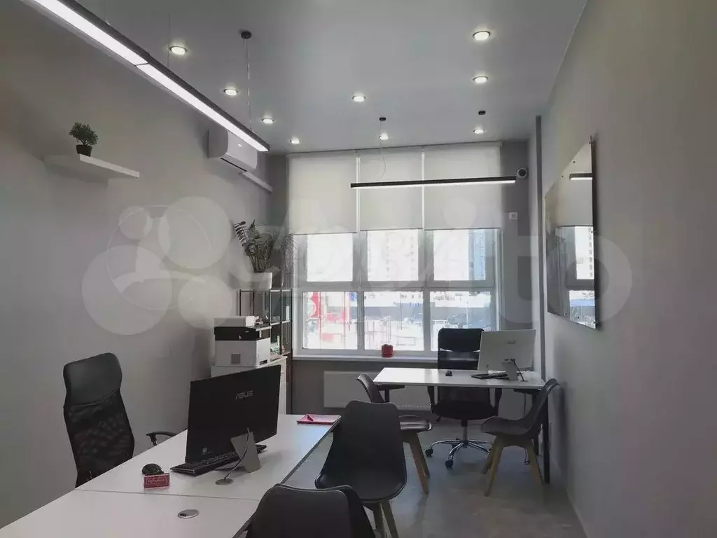 Сдам помещение свободного назначения, 46.3 м - Фото 1