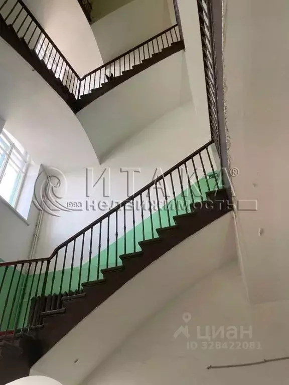 Комната Санкт-Петербург просп. Стачек, 144 (16.1 м) - Фото 1
