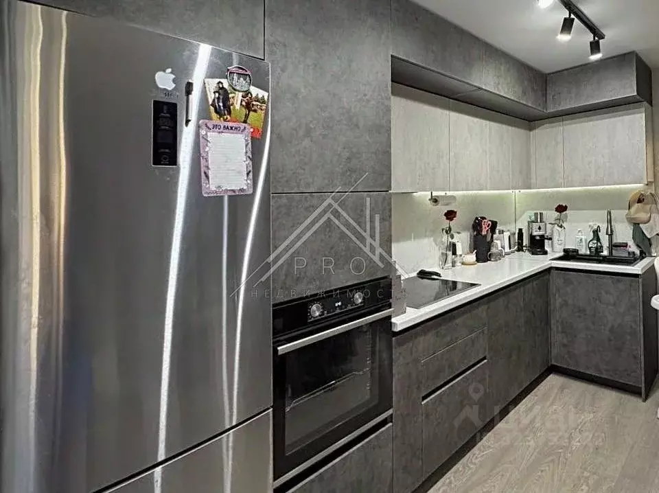 1-к кв. Ярославская область, Ярославль Чернопрудная ул., 37 (39.0 м) - Фото 2