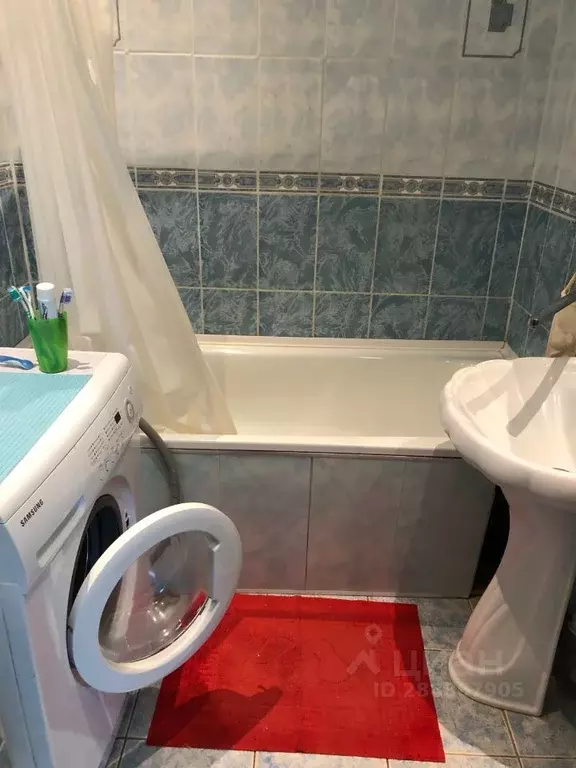 Комната Самарская область, Самара Ново-Садовая ул., 220б - Фото 2