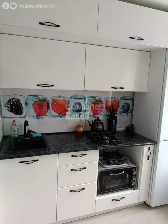 2-комнатная квартира: Миасс, улица Лихачёва, 19 (44.8 м) - Фото 1