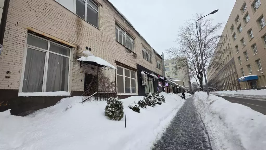 Помещение свободного назначения в Москва Бутырская ул., 46С2 (70 м) - Фото 1