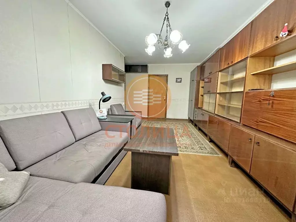 2-к кв. Москва Студеный проезд, 32К1 (59.0 м) - Фото 1