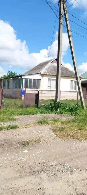 Дом, 68.8 м - Фото 0