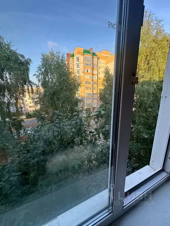 Комната Коми, Сыктывкар ул. Горького, 54 (18.0 м) - Фото 2