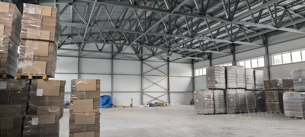 Производственное помещение в Алтайский край, Барнаул просп. Калинина, ... - Фото 2