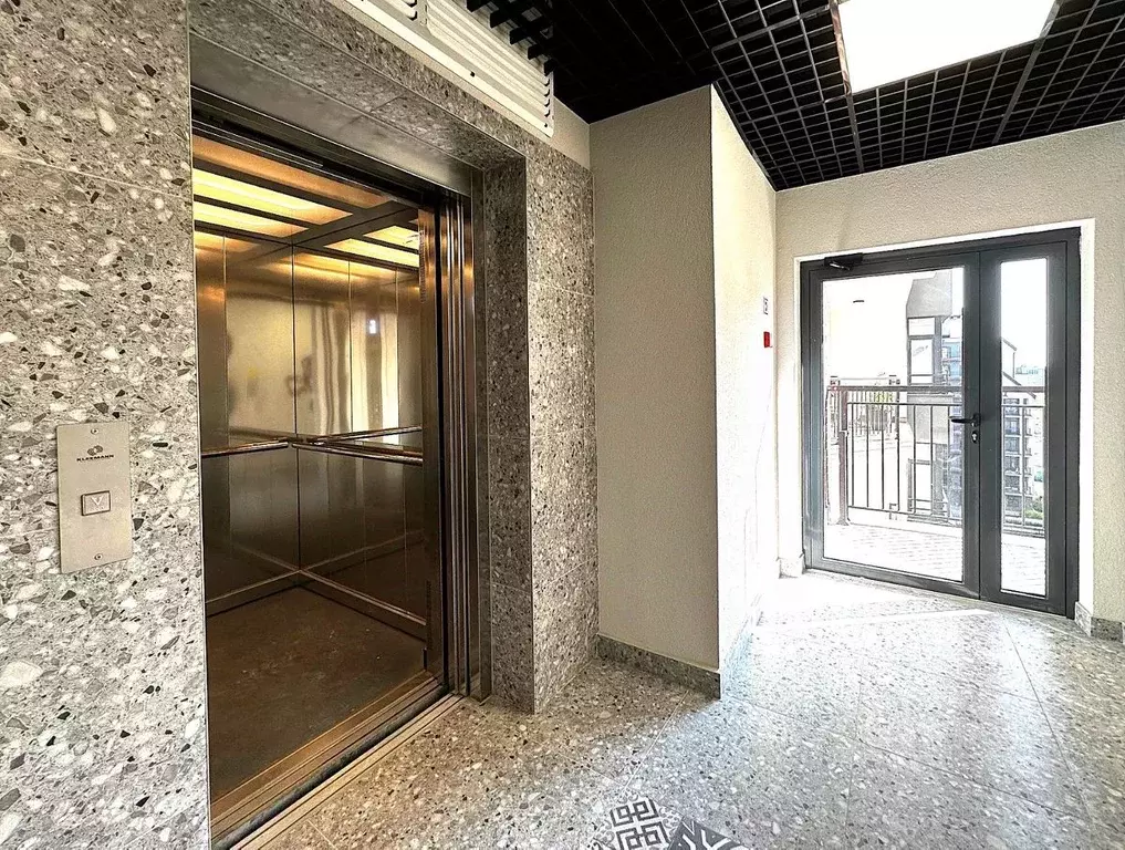 1-к кв. Калининградская область, Калининград ул. Молодой Гвардии, 34 ... - Фото 2