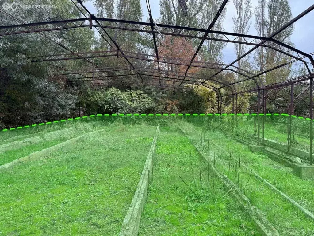 Участок в Республика Крым, муниципальный округ Ялта, посёлок ... - Фото 2