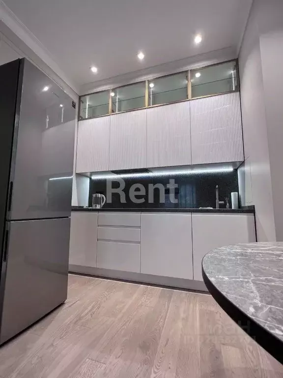 1-к кв. Москва Винницкая ул., 8к4 (46.0 м) - Фото 2