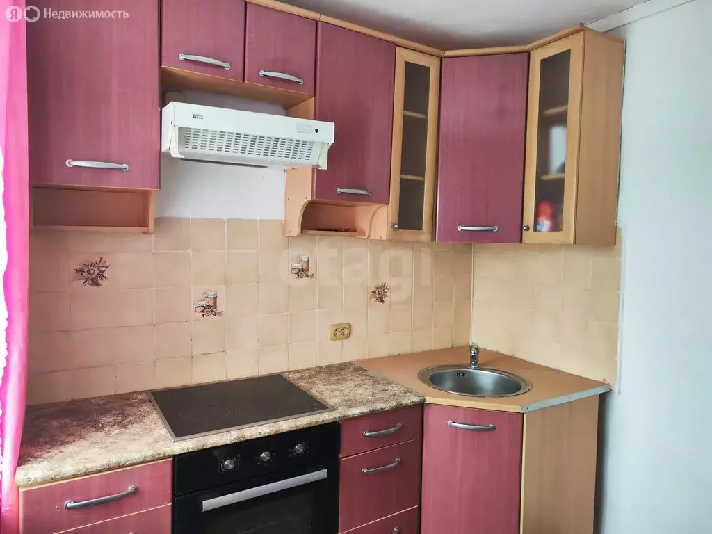 2-комнатная квартира: Копейск, улица Луначарского, 41 (45 м) - Фото 2