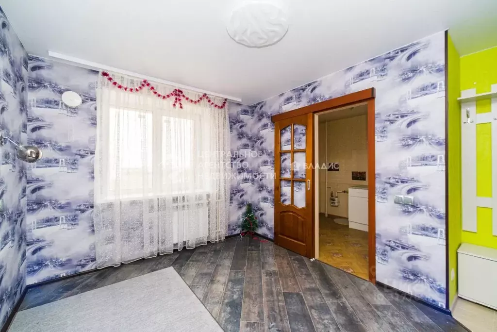 1-к кв. Рязанская область, Рязань ул. Княжье Поле, 23к1 (25.7 м) - Фото 1