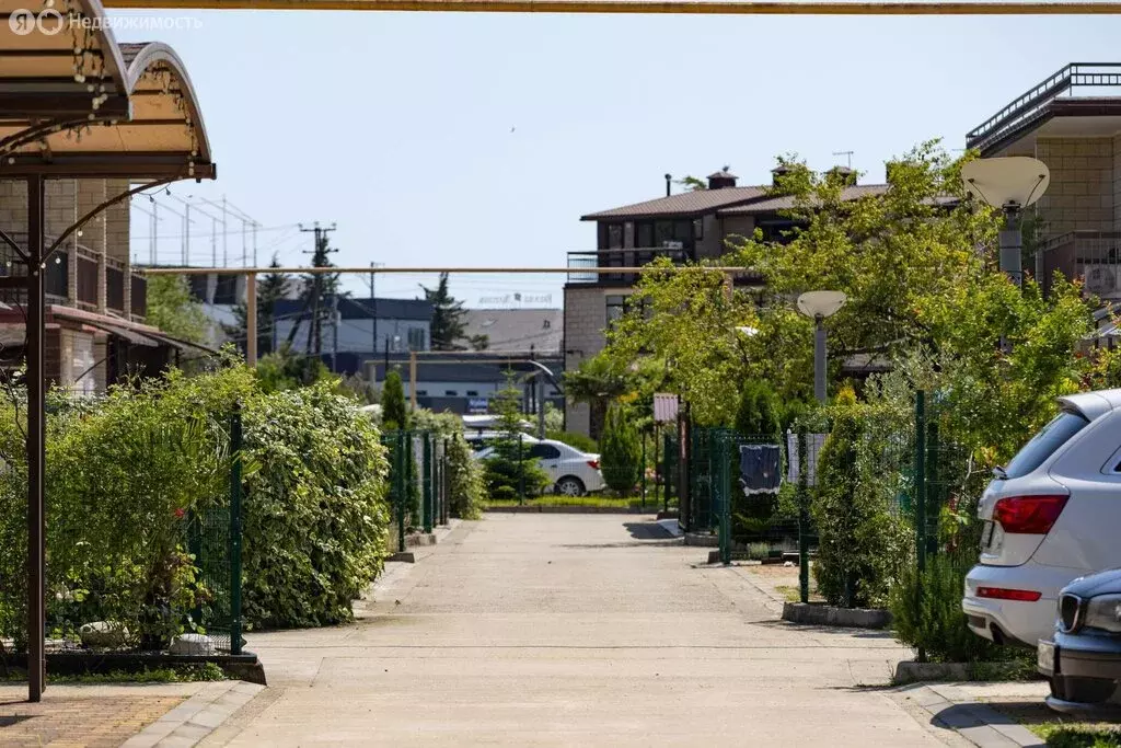 Дом в Сочи, улица Романтиков (88.6 м) - Фото 2