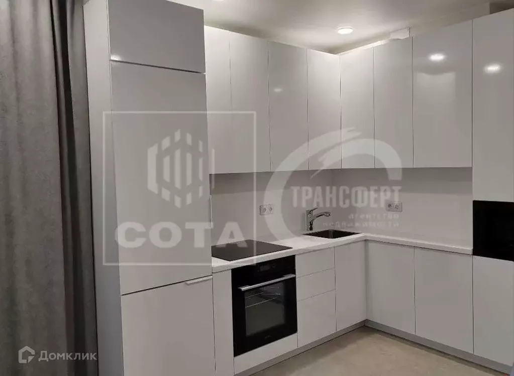 Продаётся 2-к квартира, 62.2 м - Фото 1