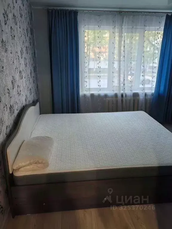 3-к кв. Коми, Ухта Юбилейная ул., 3 (58.0 м) - Фото 1