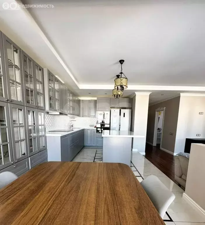 4-комнатная квартира: Якутск, 203-й микрорайон, 1 (91.2 м) - Фото 1