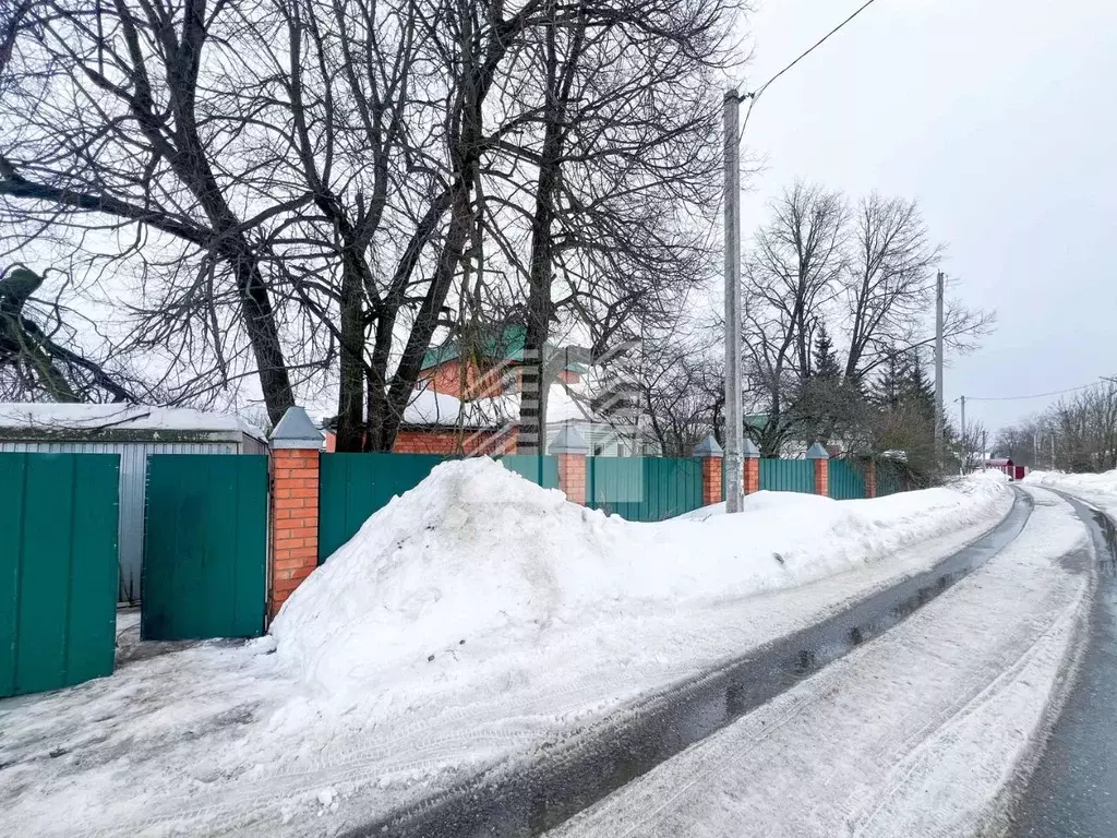 Дом в Московская область, Богородский городской округ, д. Белая ул. ... - Фото 2