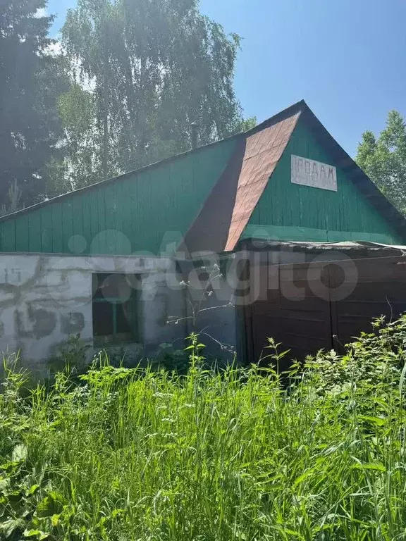 Участок 9,6 сот. (СНТ, ДНП) - Фото 1