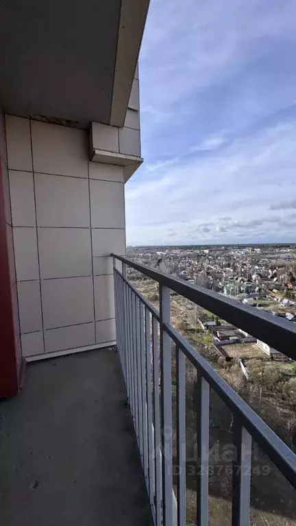 2-к кв. Московская область, Ивантеевка Пушкинский городской округ, ... - Фото 1