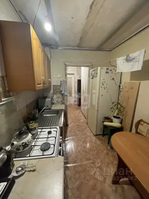 Комната Смоленская область, Смоленск ул. Твардовского, 6 (18.0 м) - Фото 1