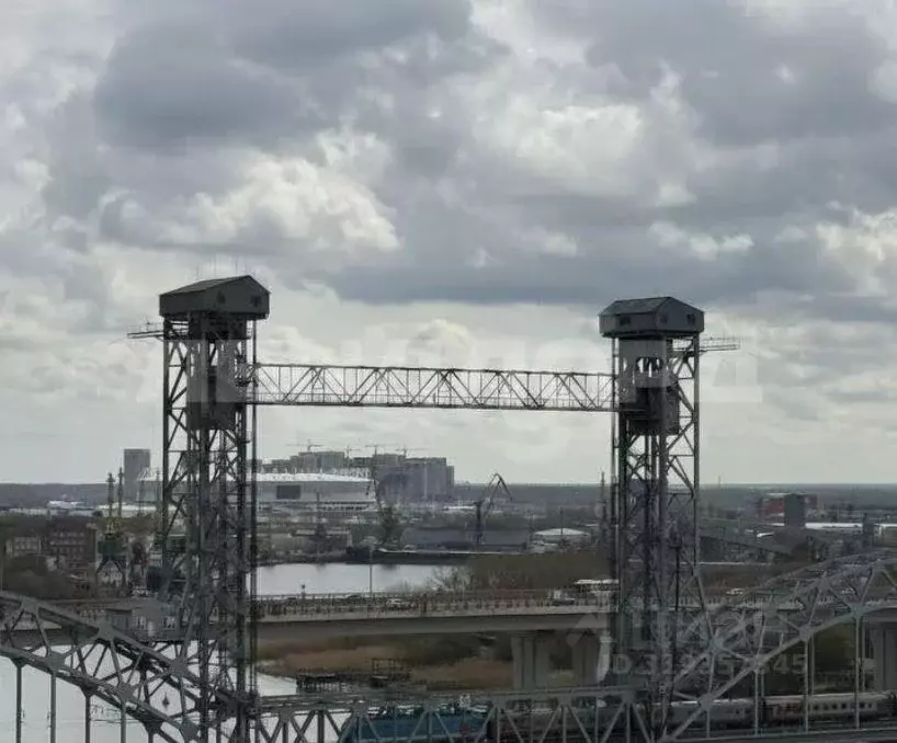 Студия Ростовская область, Ростов-на-Дону Привокзальная ул., 3/1 ... - Фото 1