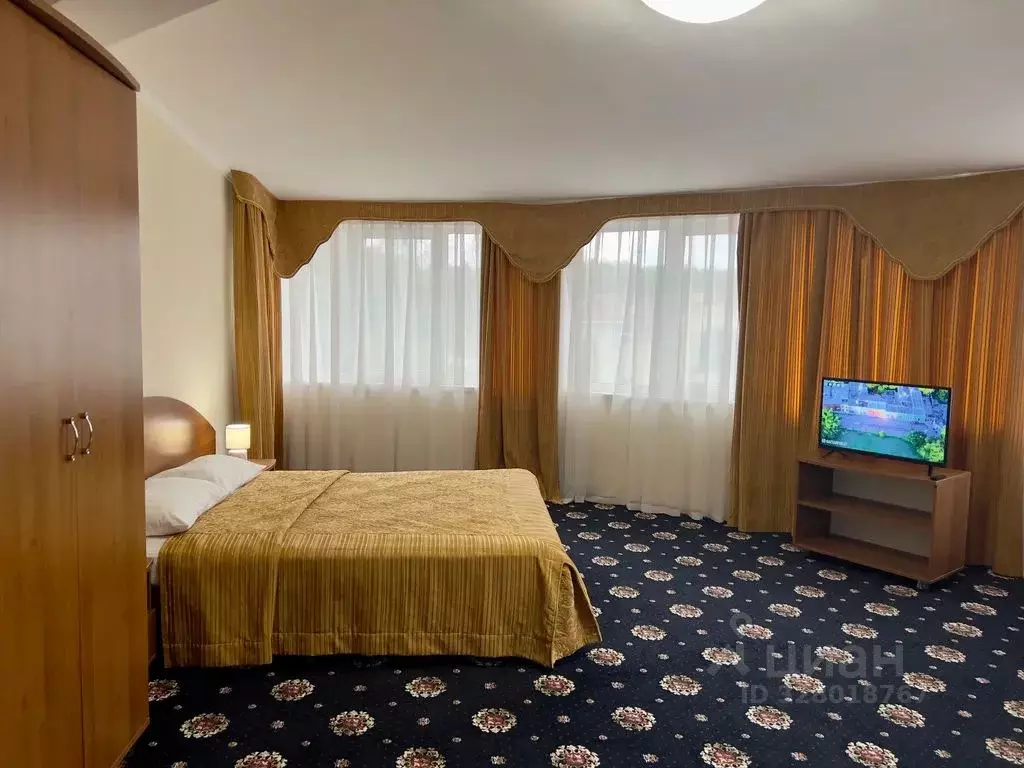 Комната Краснодарский край, Туапсинский муниципальный округ, с. ... - Фото 2