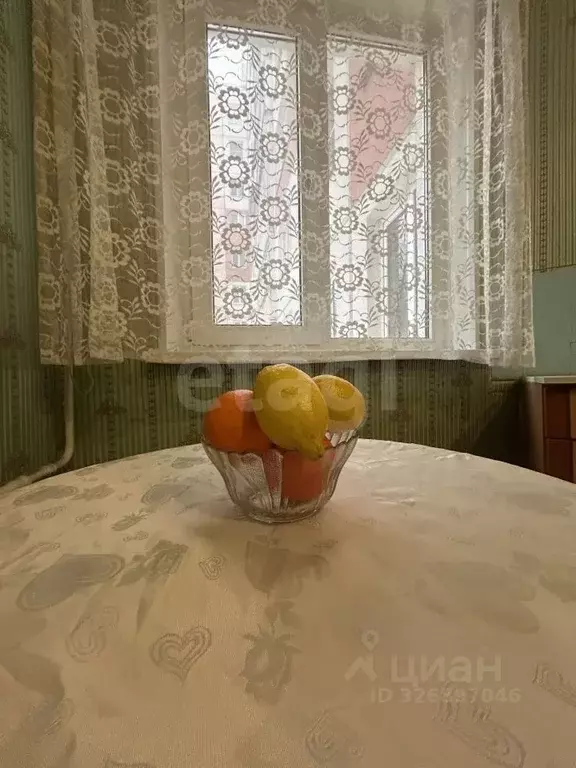 1-к кв. Санкт-Петербург Будапештская ул., 14К1 (33.9 м) - Фото 2