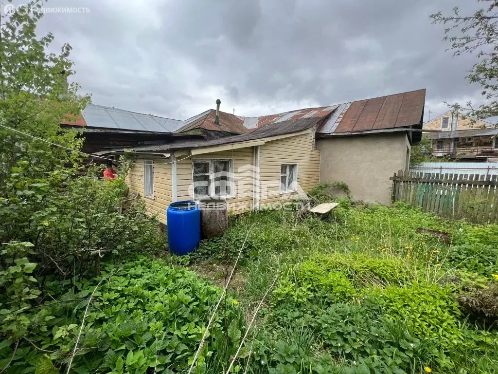 Участок в Пушкино, микрорайон Звягино, Центральная улица, 51 (3.05 м) - Фото 0