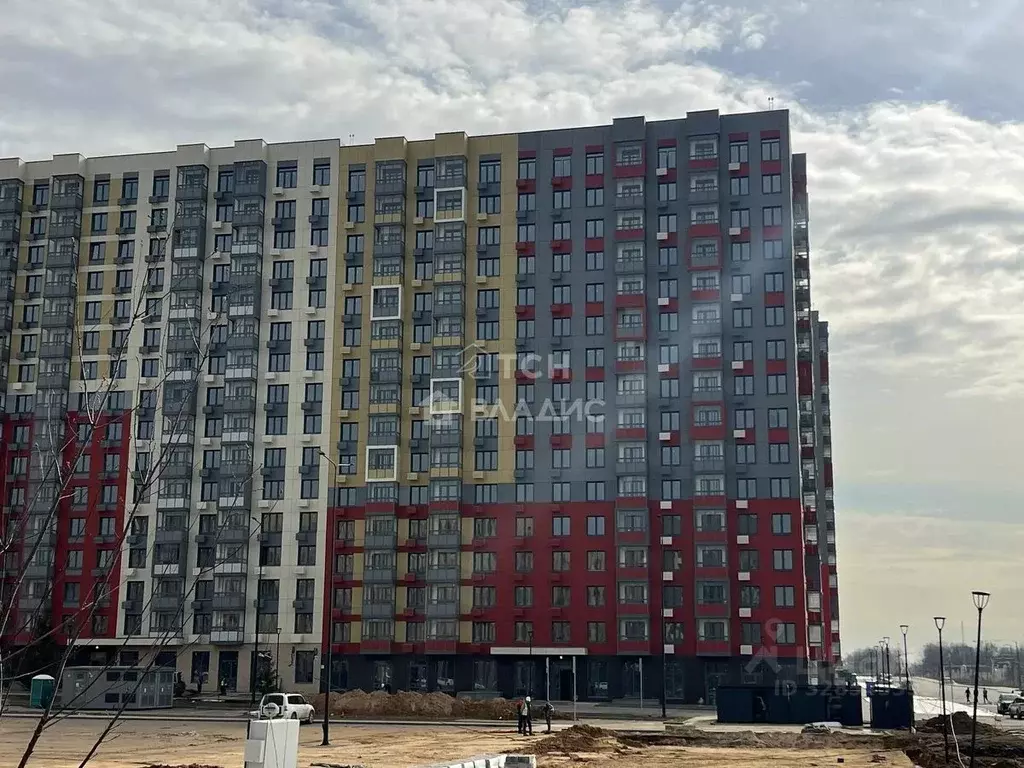 1-к кв. Москва № 23 кв-л,  (34.9 м) - Фото 0