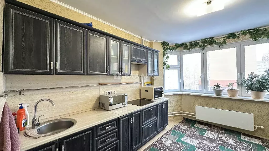 Продается 2-комнатная квартира - Фото 1