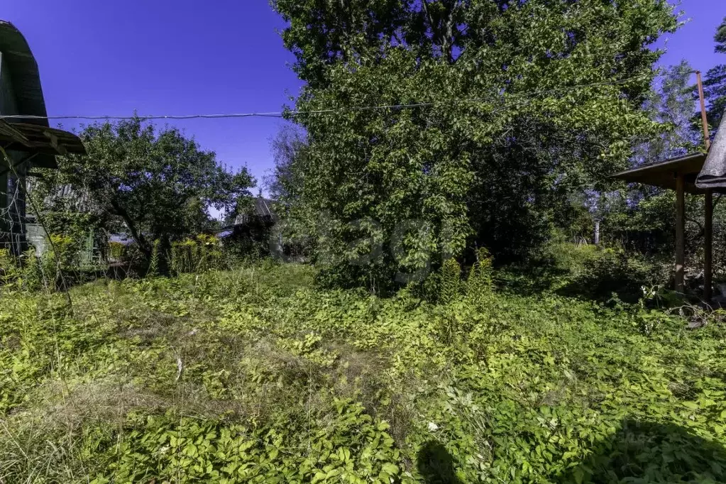 Дом в Ленинградская область, Кировский район, Синявинское городское ... - Фото 1