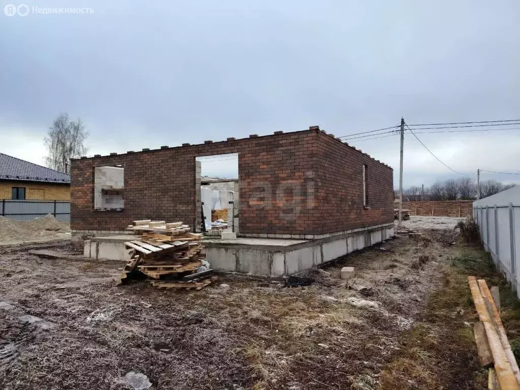 Дом в Брянск, улица Тенишевой (120 м) - Фото 2