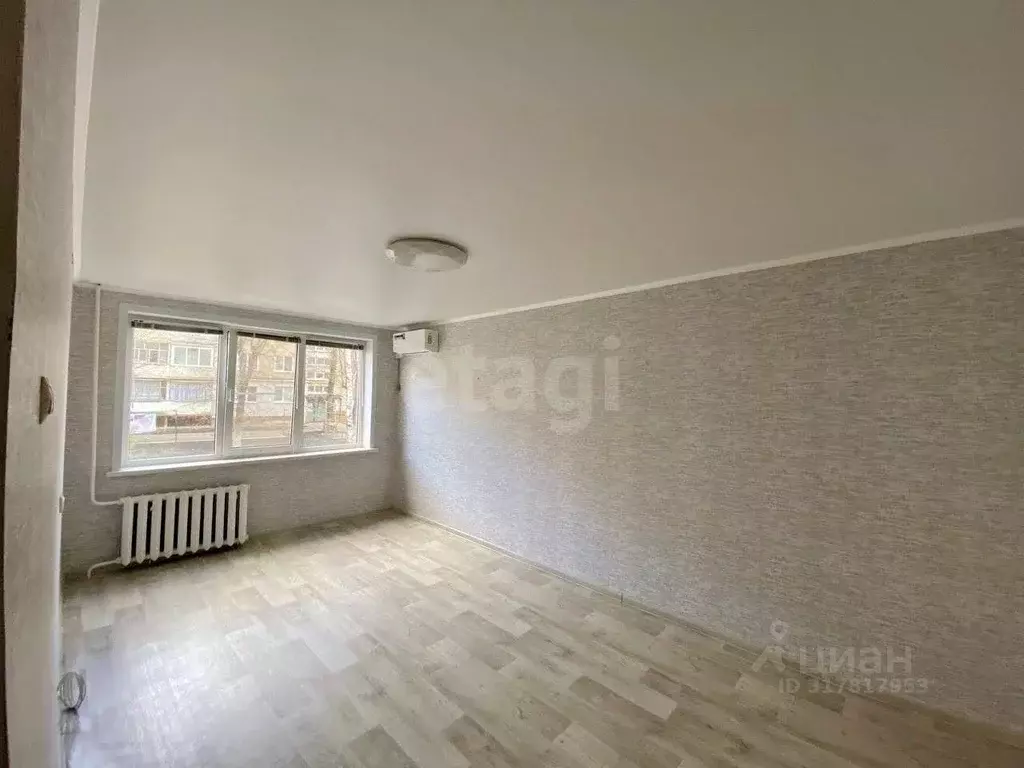 1-к кв. Мордовия, Саранск ул. Коваленко, 11 (33.0 м) - Фото 1