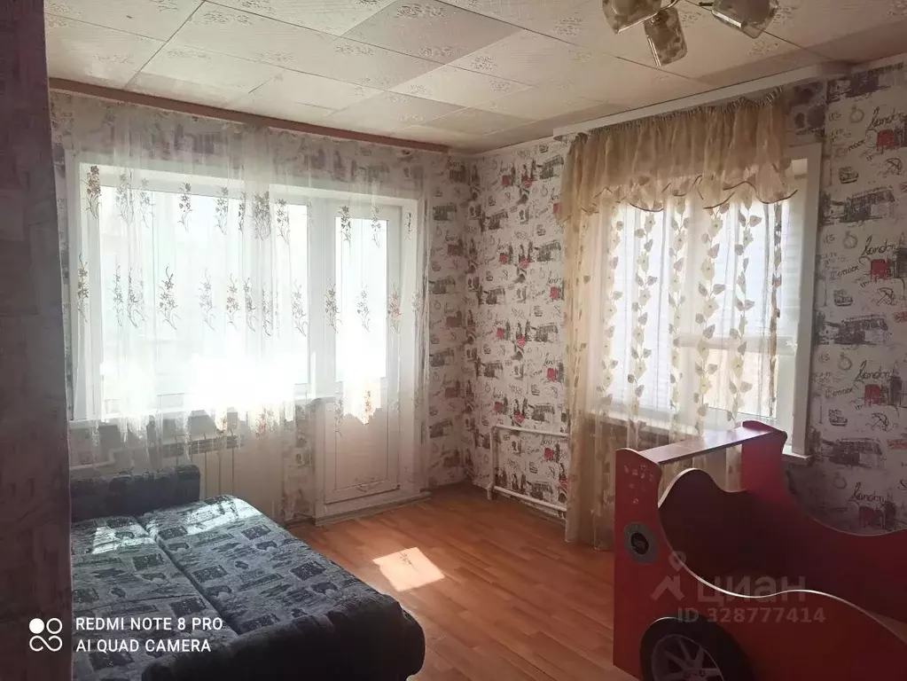 1-к кв. Алтайский край, Бийск ул. Имени Героя Советского Союза ... - Фото 1