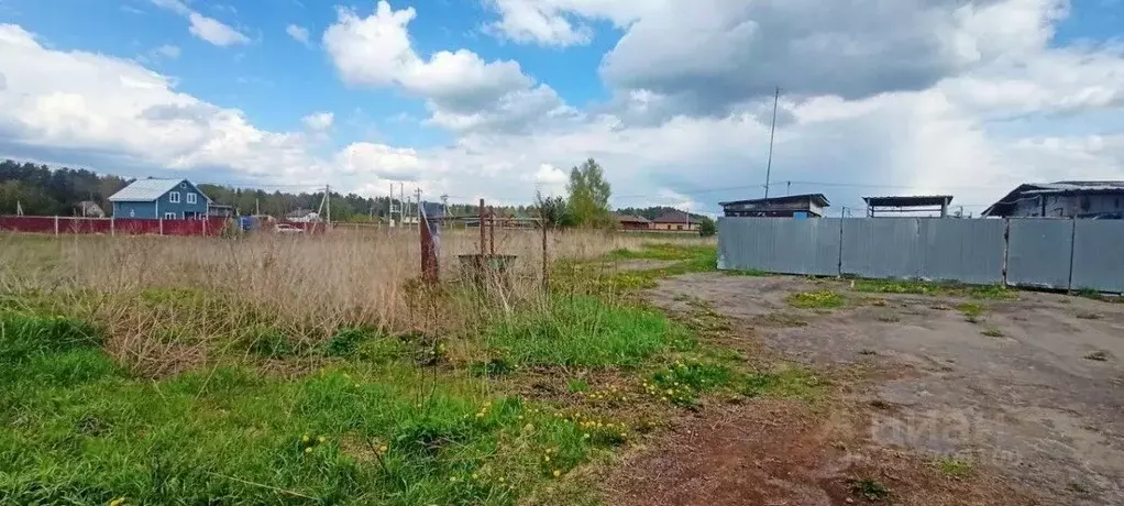 Производственное помещение в Московская область, Богородский городской ... - Фото 1