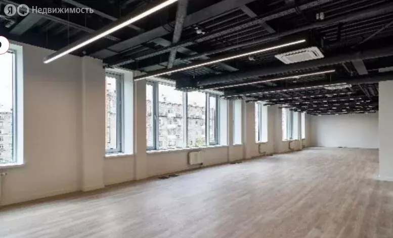 Офис (1000 м) - Фото 1