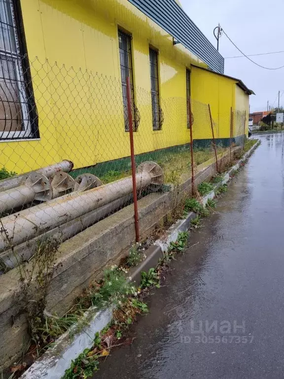 помещение свободного назначения в тульская область, венев ул. . - Фото 1