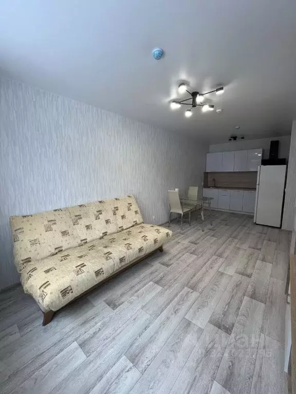 2-к кв. Пермский край, Пермь ул. Серебристая, 3А (40.2 м) - Фото 2