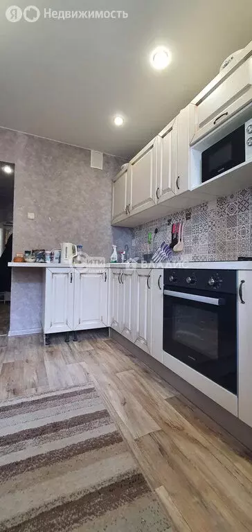 1-комнатная квартира: Воронеж, улица Корольковой, 20 (33.5 м) - Фото 0