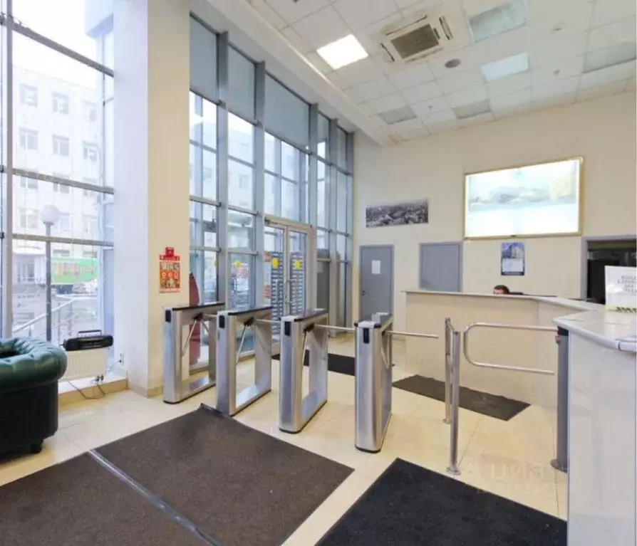 Офис в Москва Михалковская ул., 63БС5 (85 м) - Фото 1