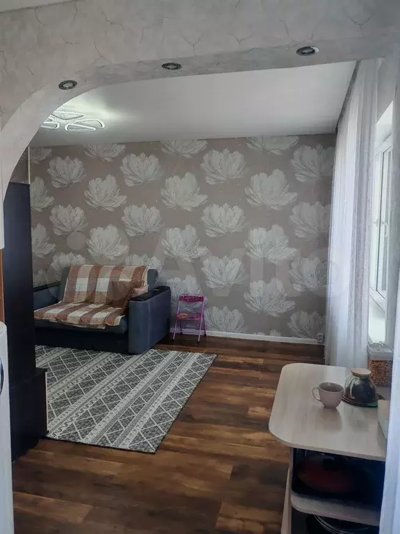 3-к. квартира, 59,2 м, 4/5 эт. - Фото 1