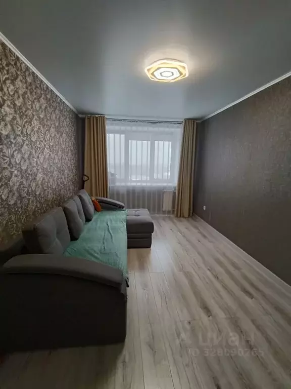 2-к кв. Башкортостан, Стерлитамакский район, Отрадовский сельсовет, с. ... - Фото 1