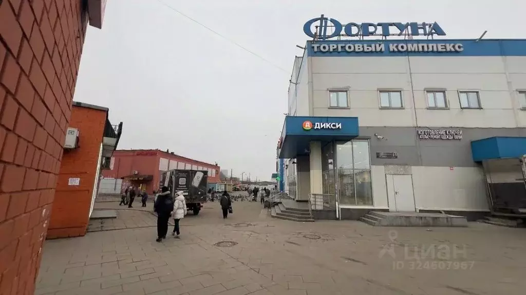 Помещение свободного назначения в Московская область, Люберцы ... - Фото 1