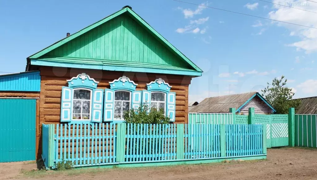 Дом 44 м на участке 15 сот. - Фото 1