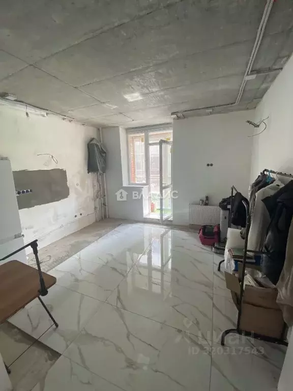 2-к кв. Волгоградская область, Волгоград ул. 70-летия Победы, 19А ... - Фото 1