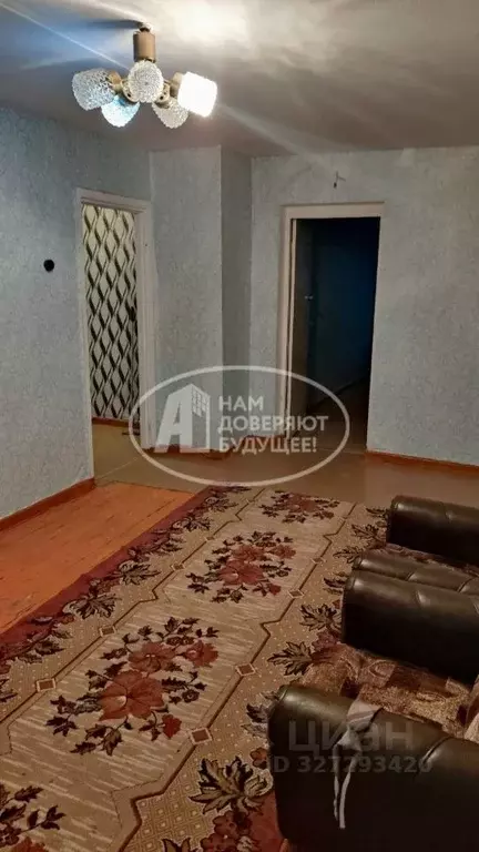 2-к кв. Пермский край, Чусовой ул. 50 лет ВЛКСМ, 24 (45.6 м) - Фото 2